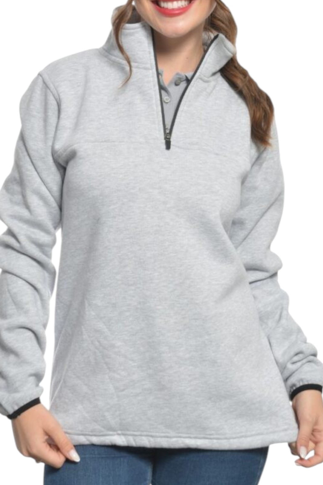 Sudadera Fresh - imagen 1