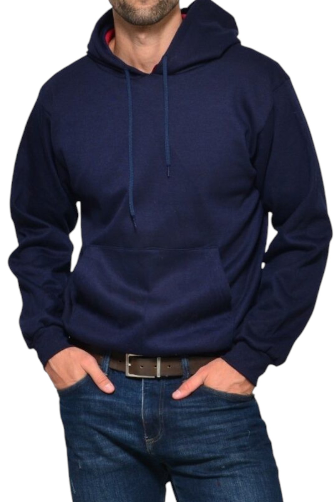 Sudadera Hoodie - imagen 1