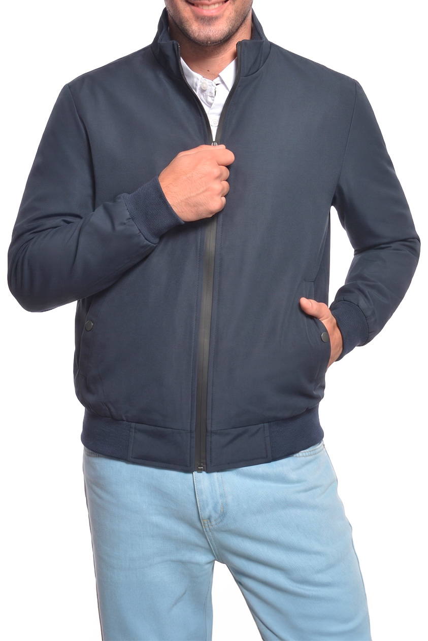 Chamarra Bomber Full - imagen 1