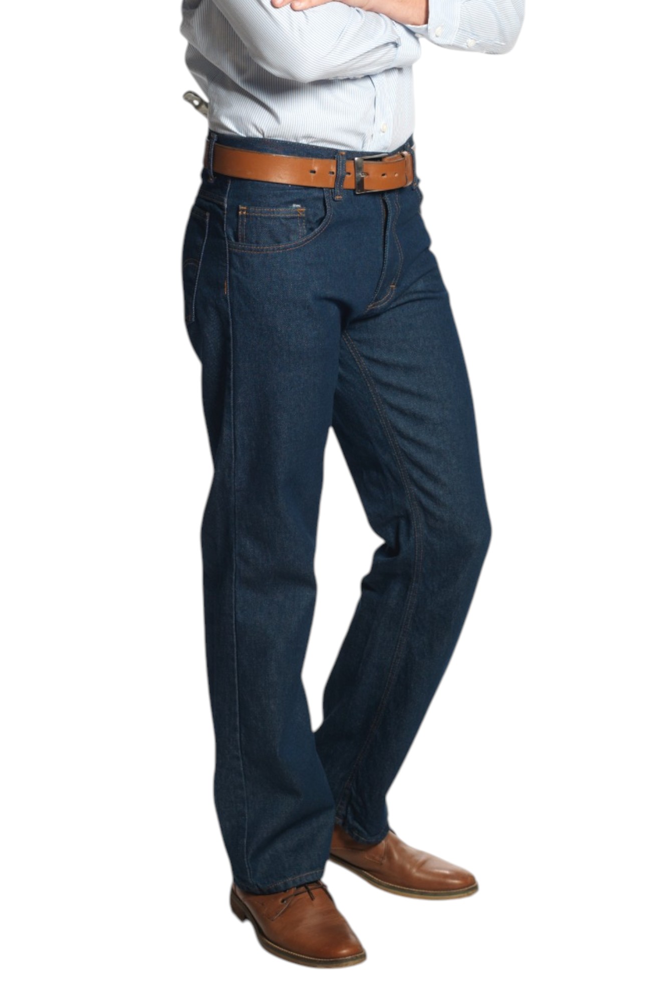 Pantalon de Mezclilla - imagen 1