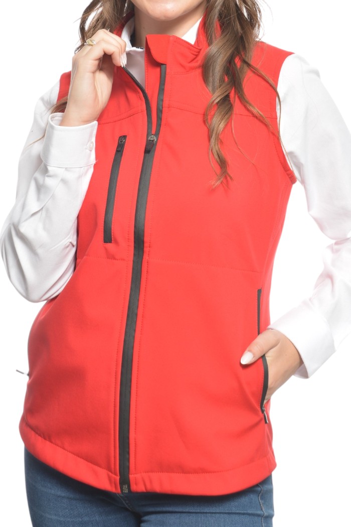 Chaleco Shell - imagen 1