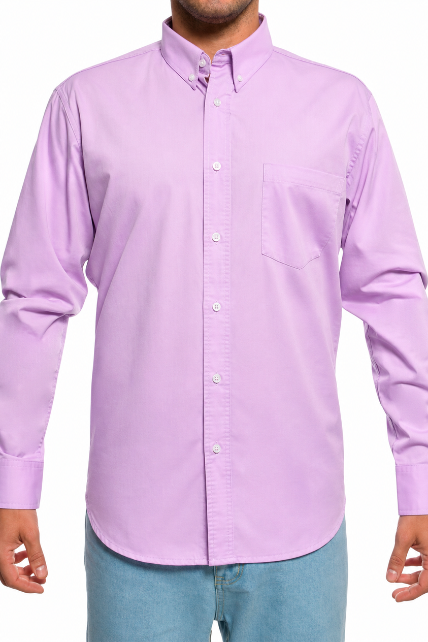 Camisa Meeting