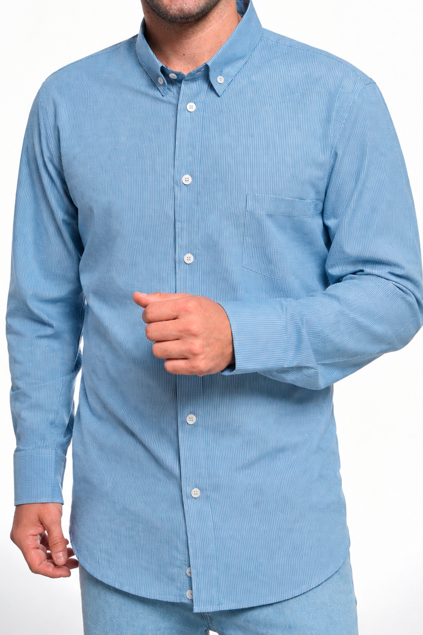 Camisa Turín