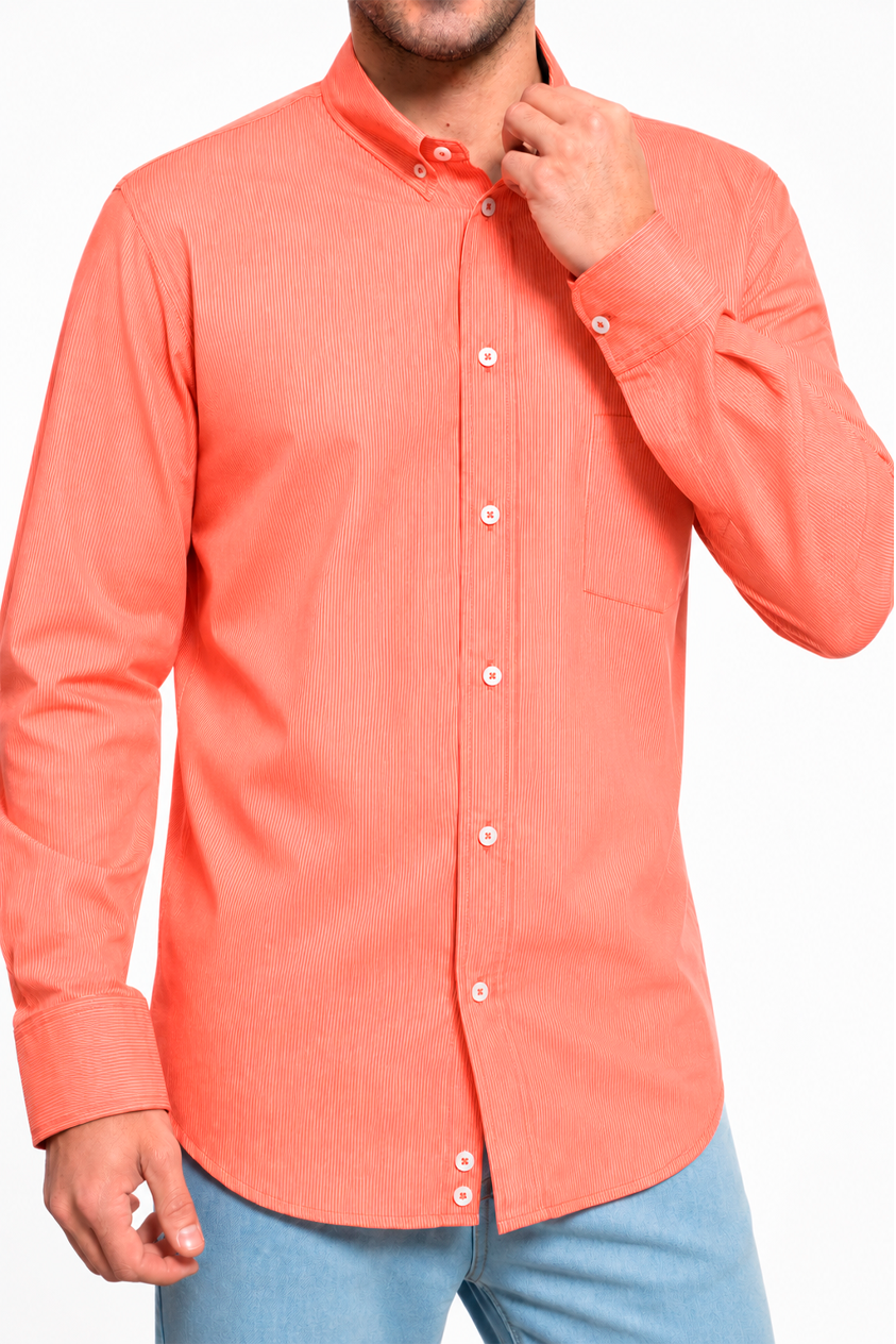 Camisa Turín