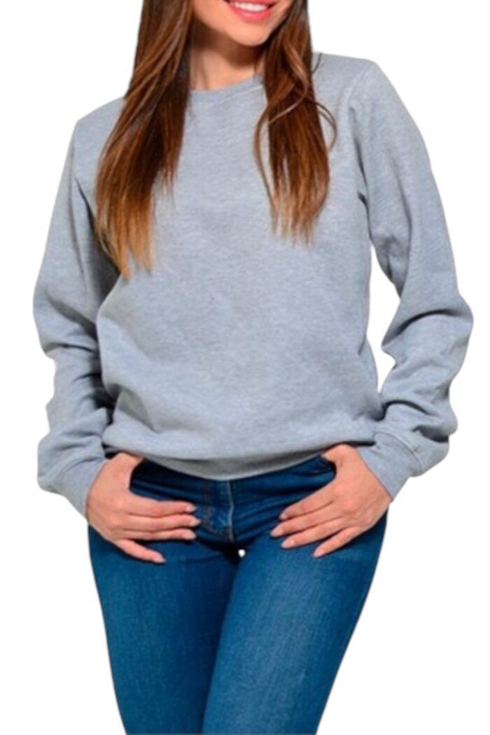 Sudadera Basica