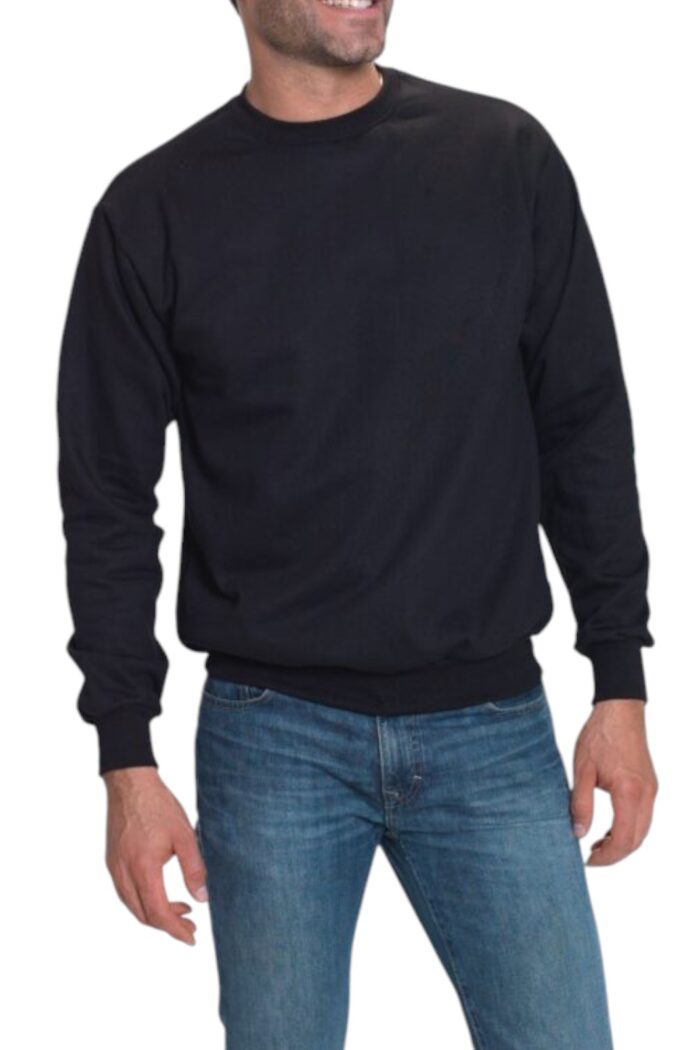 Sudadera Basica