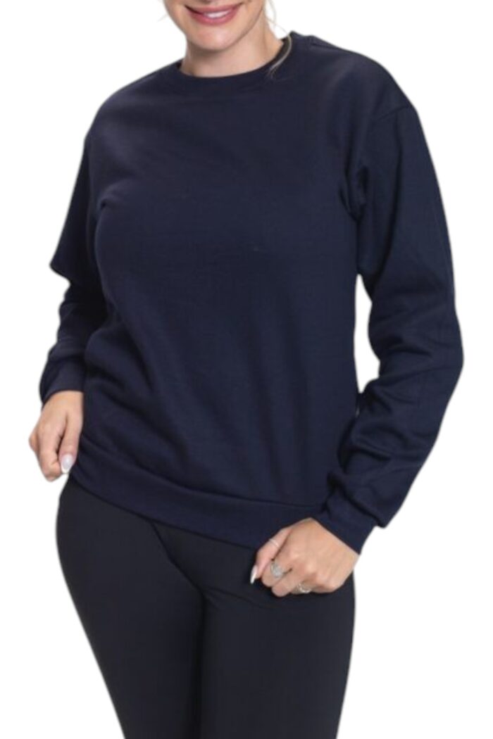 Sudadera Basica