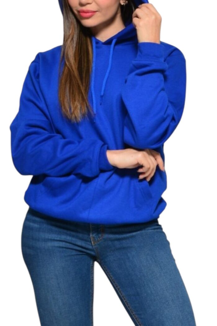 Sudadera Hoodie