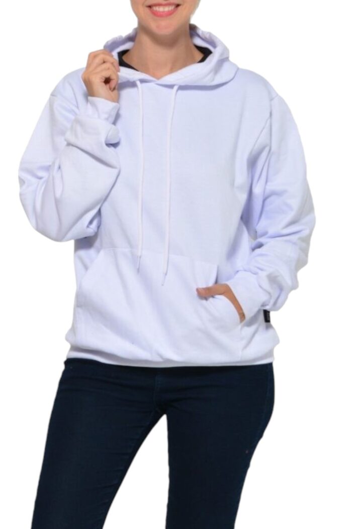 Sudadera Hoodie