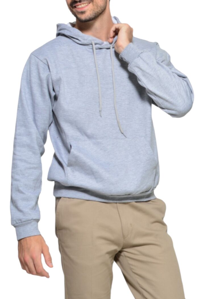 Sudadera Hoodie