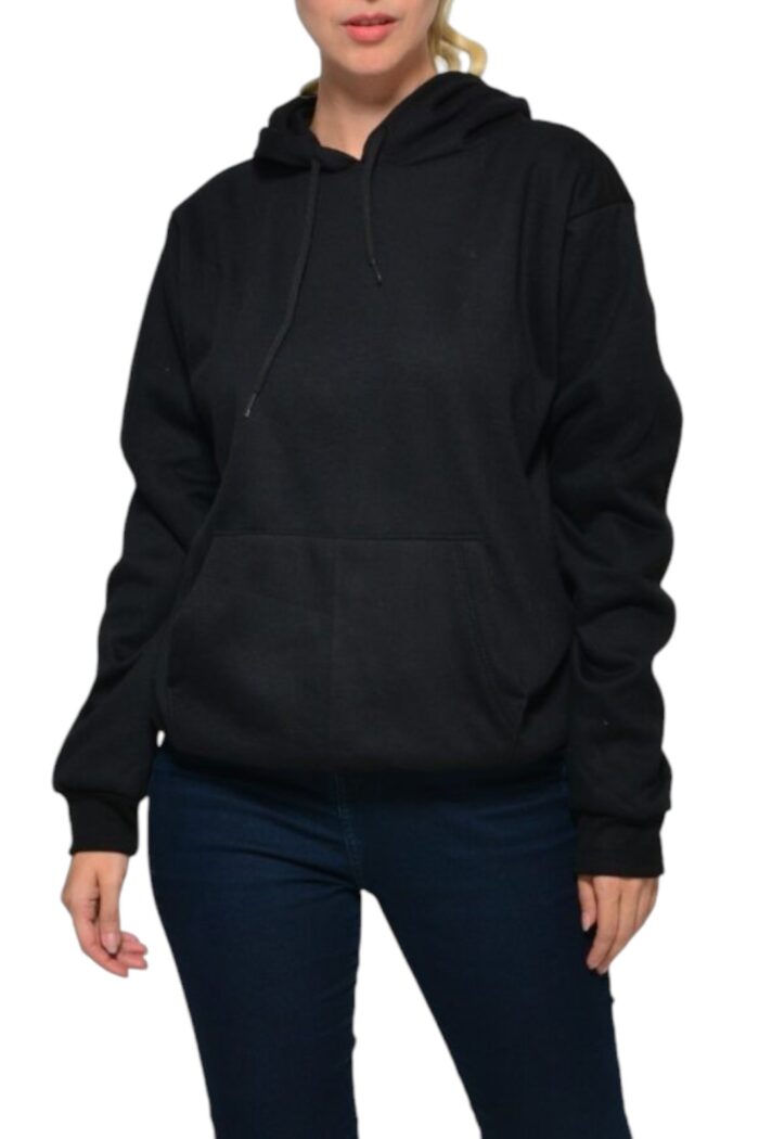 Sudadera Hoodie