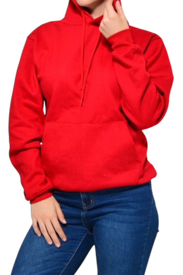 Sudadera Hoodie