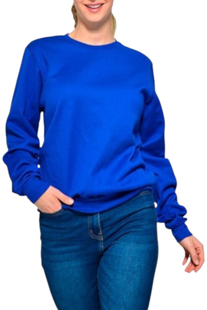 Sudadera Basica