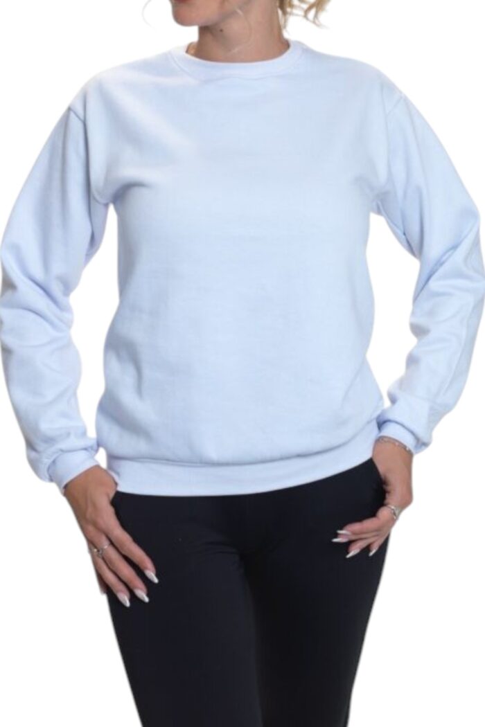 Sudadera Basica