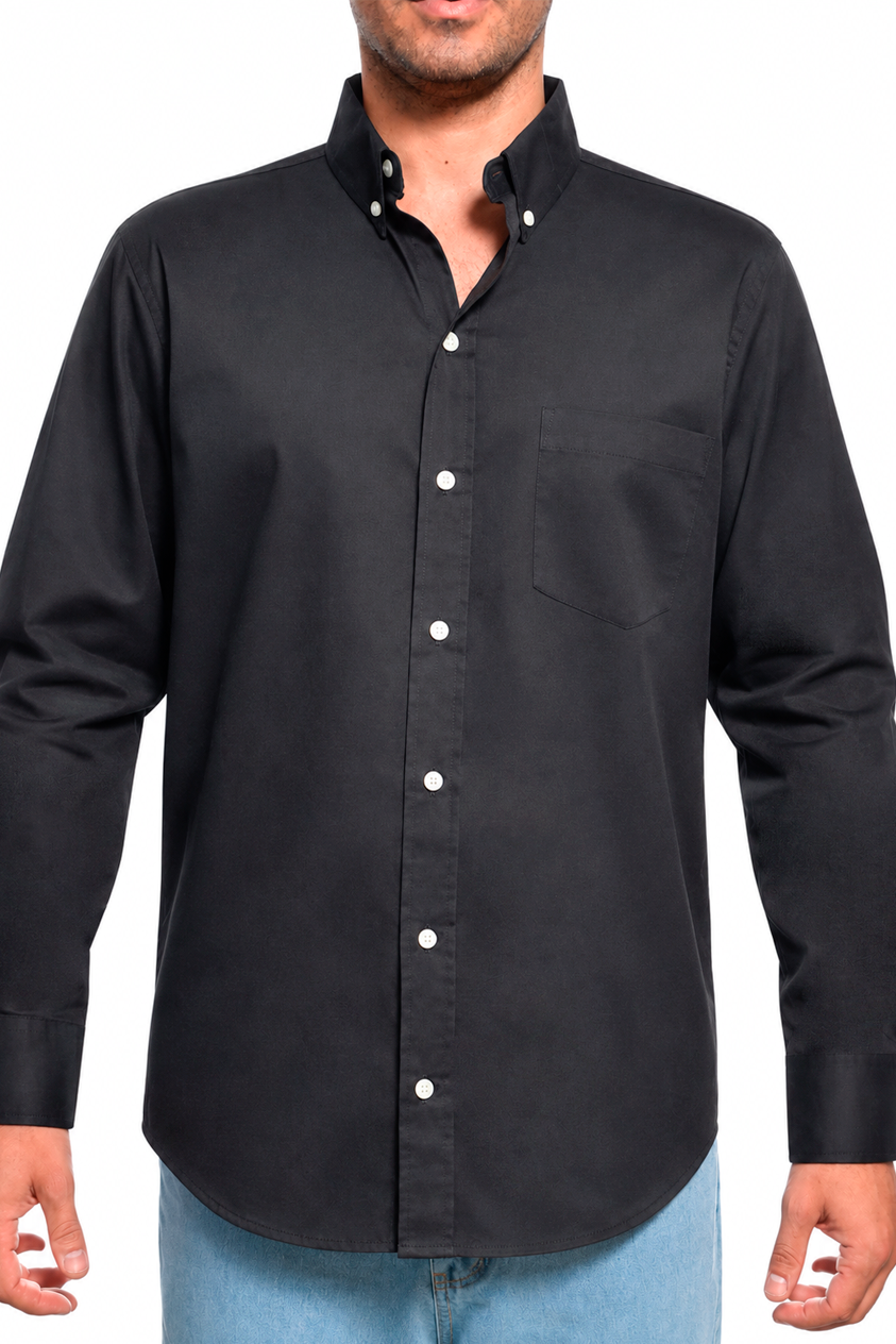 Camisa Meeting