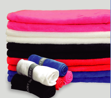 Toalla para Sublimar Sport Dry