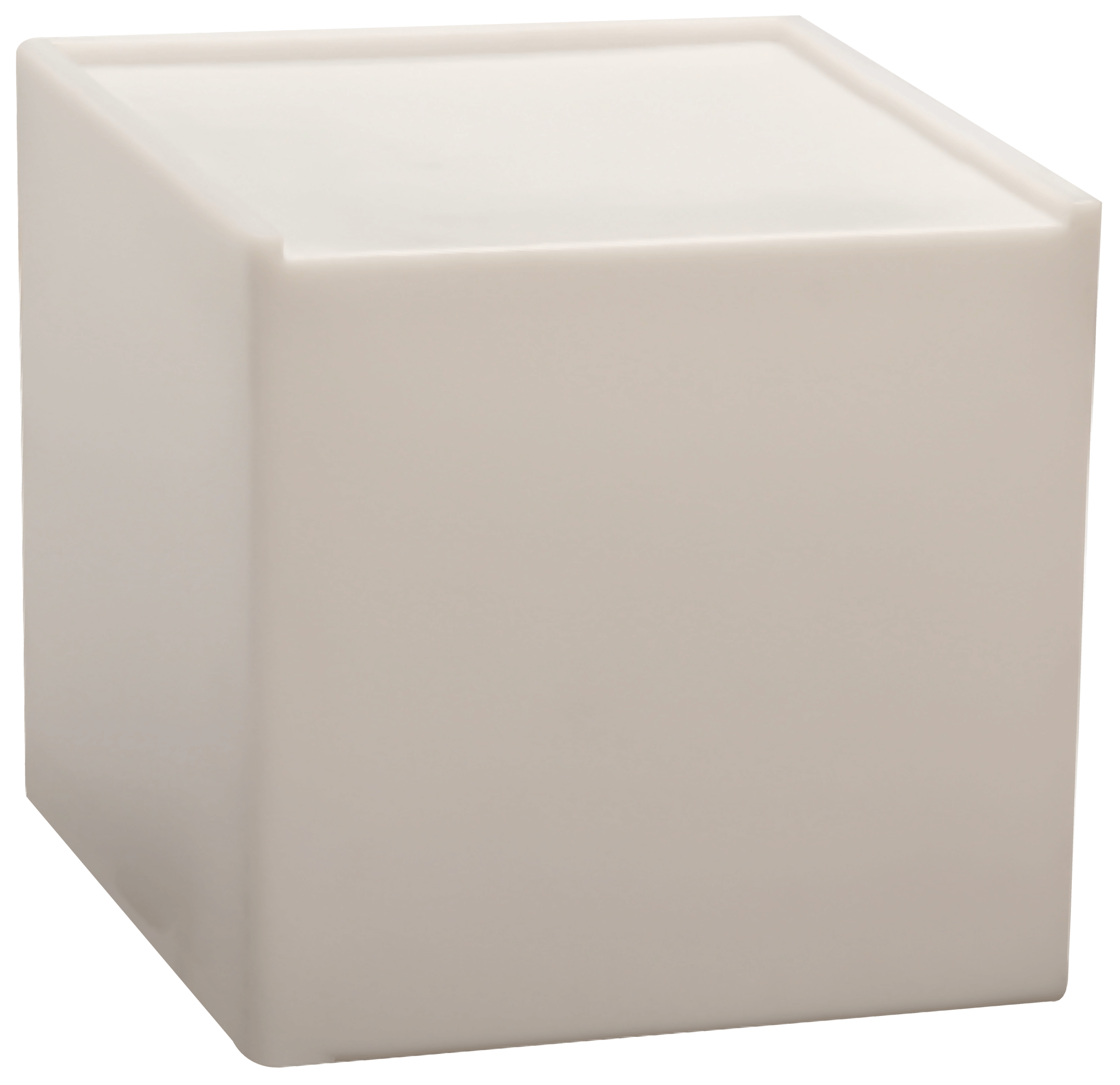 Asiento Lounge Cuadrado