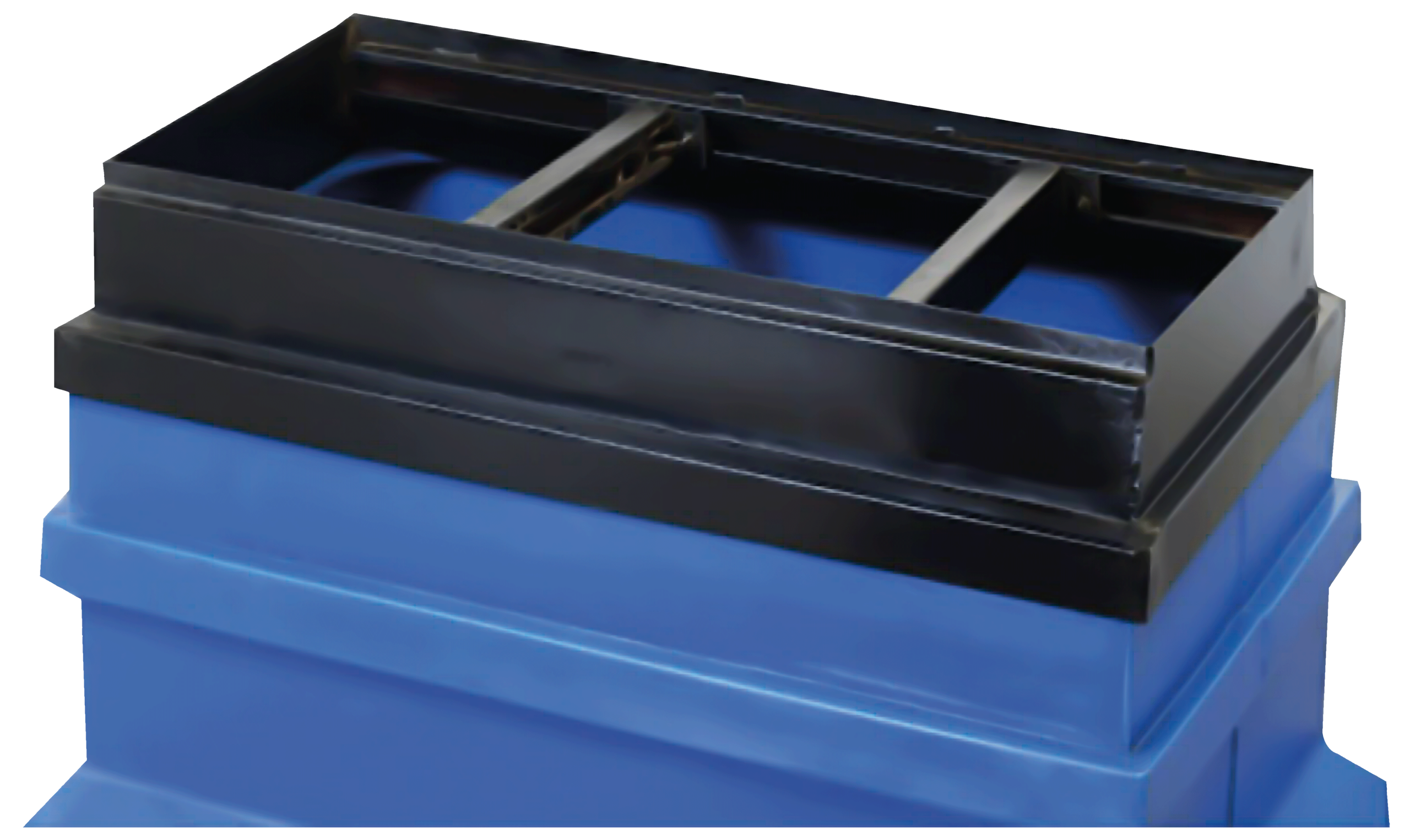 Base Caja Gasolinera