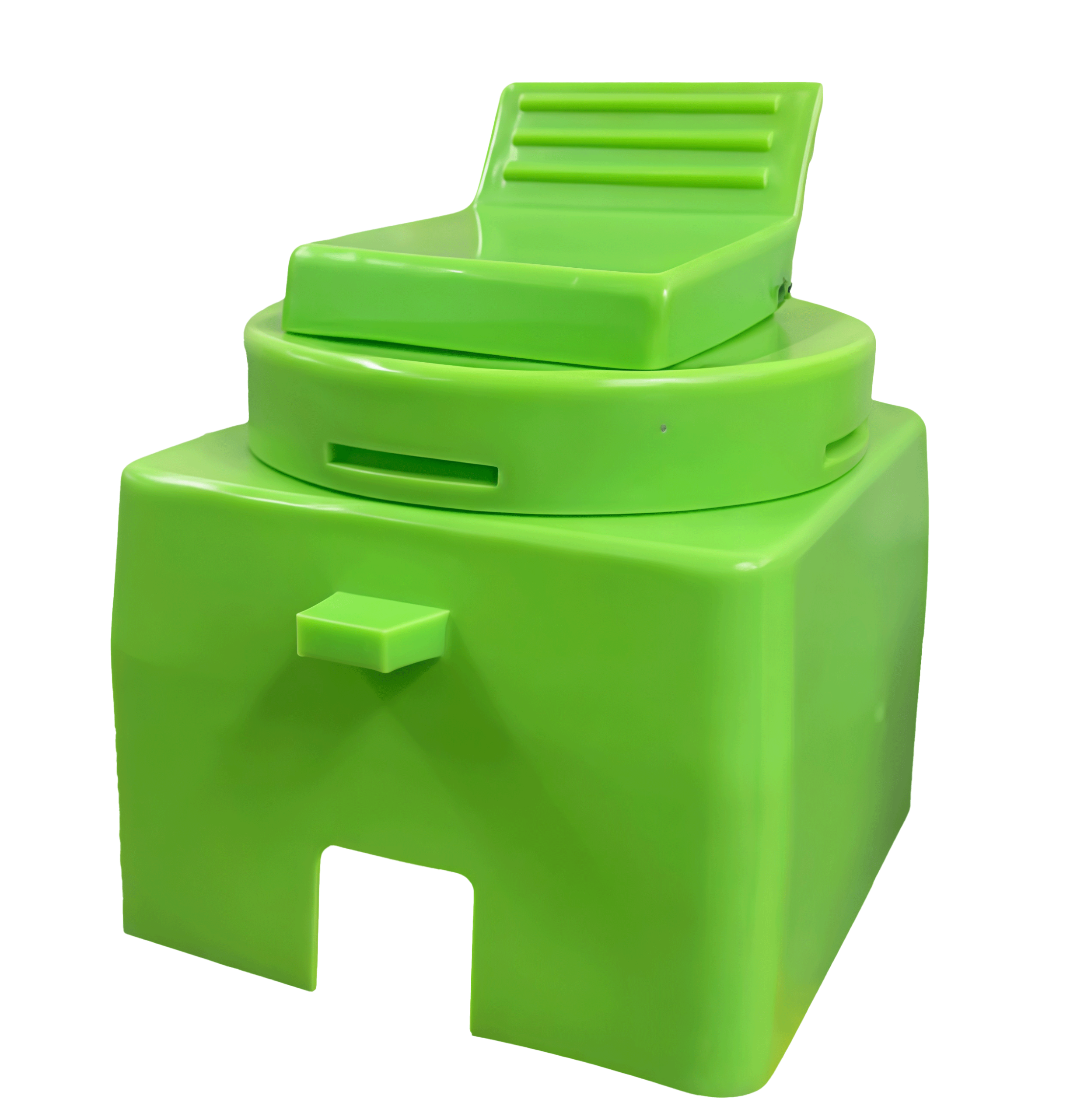 Biodigestor