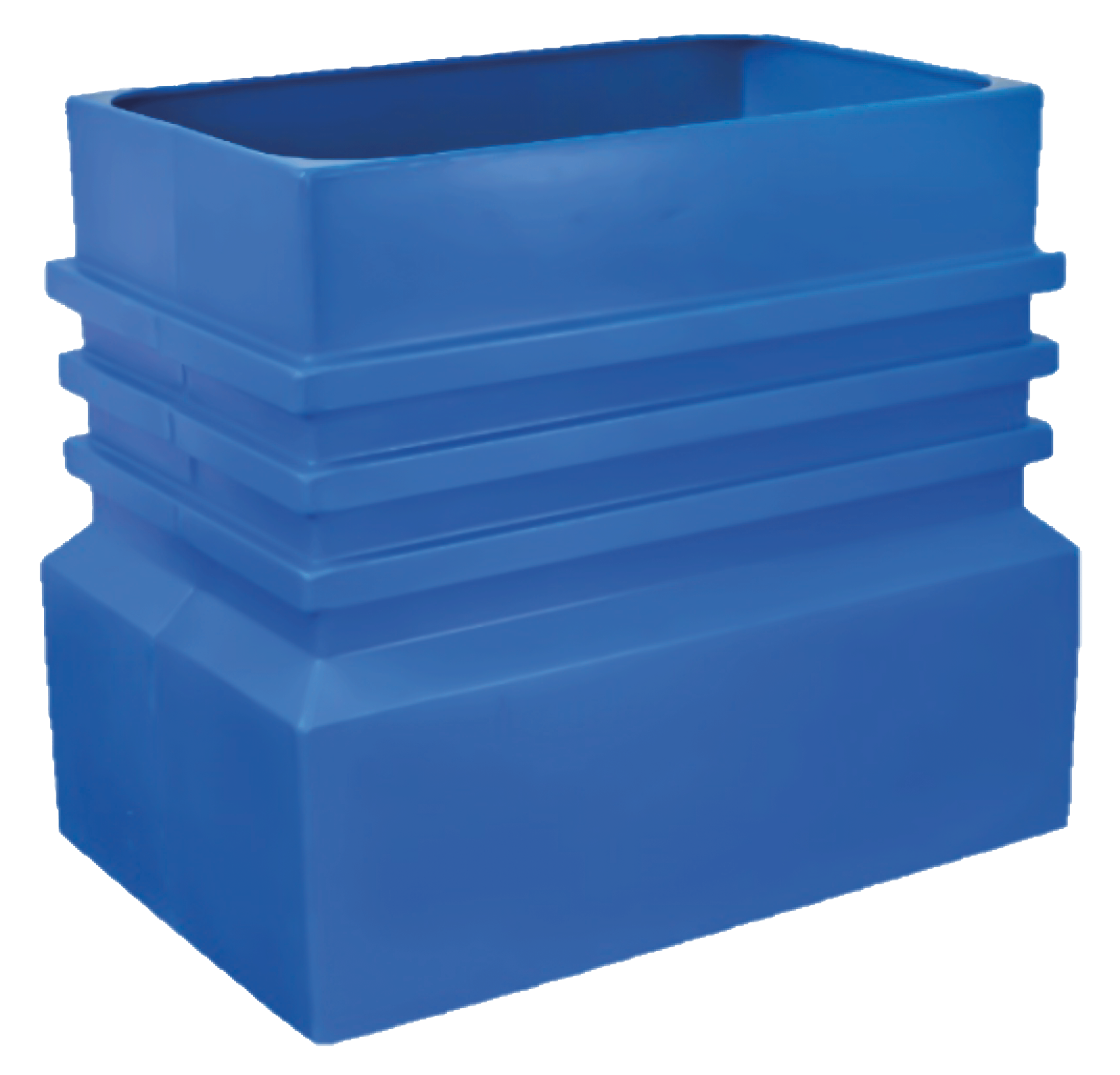 Caja Gasolinera Tres Costilla