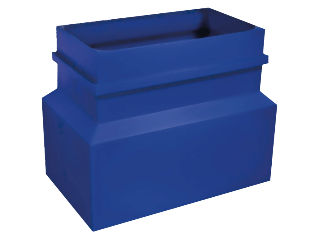 Caja Gasolinera Una Costilla - imagen 1
