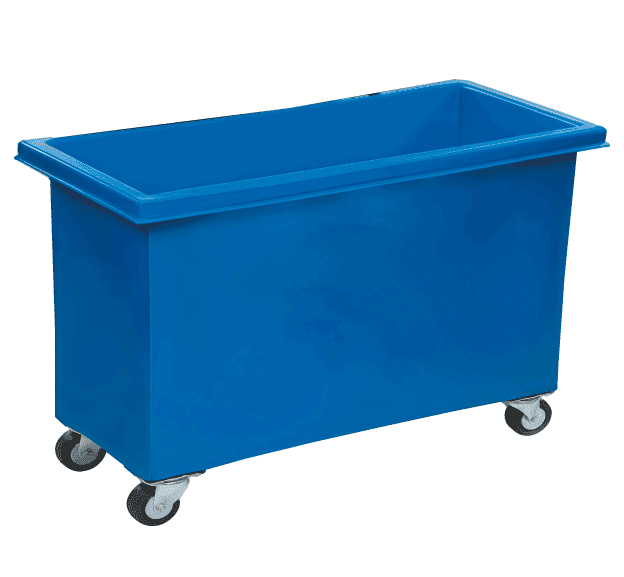 Carro Canillero
