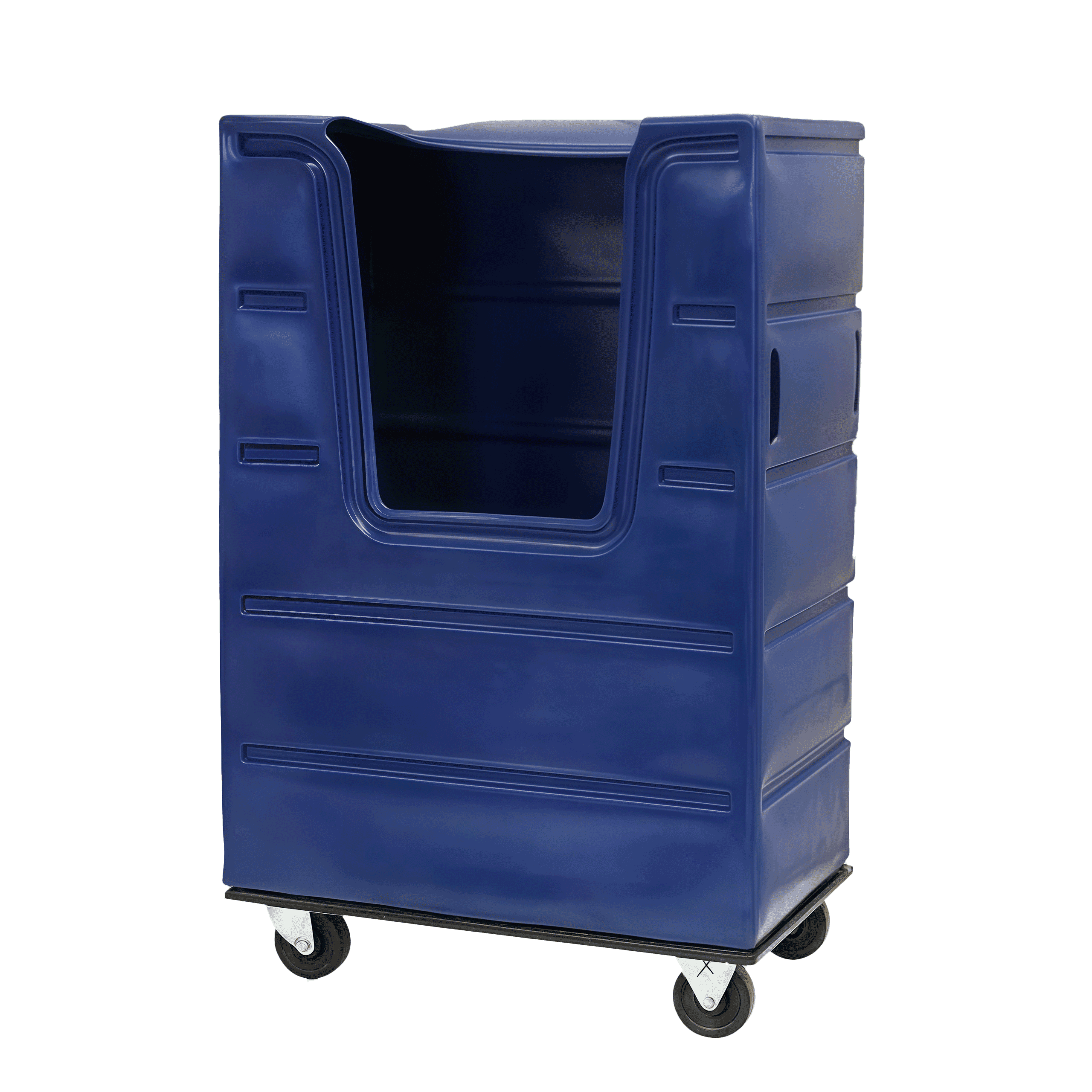 Carro Lavanderia