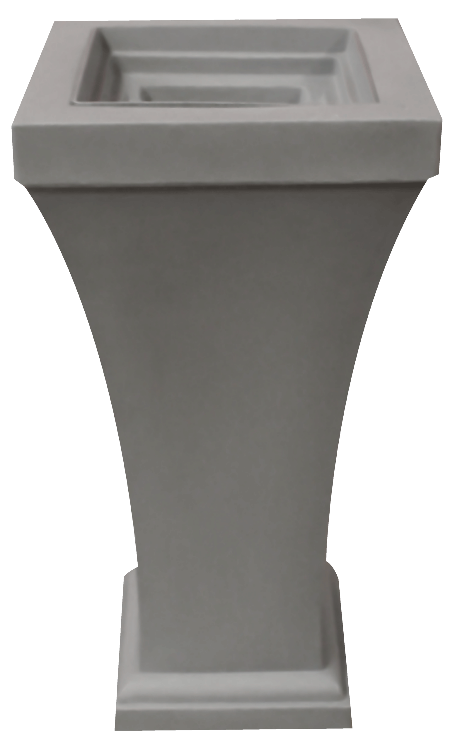 Maceta Conica Imperial