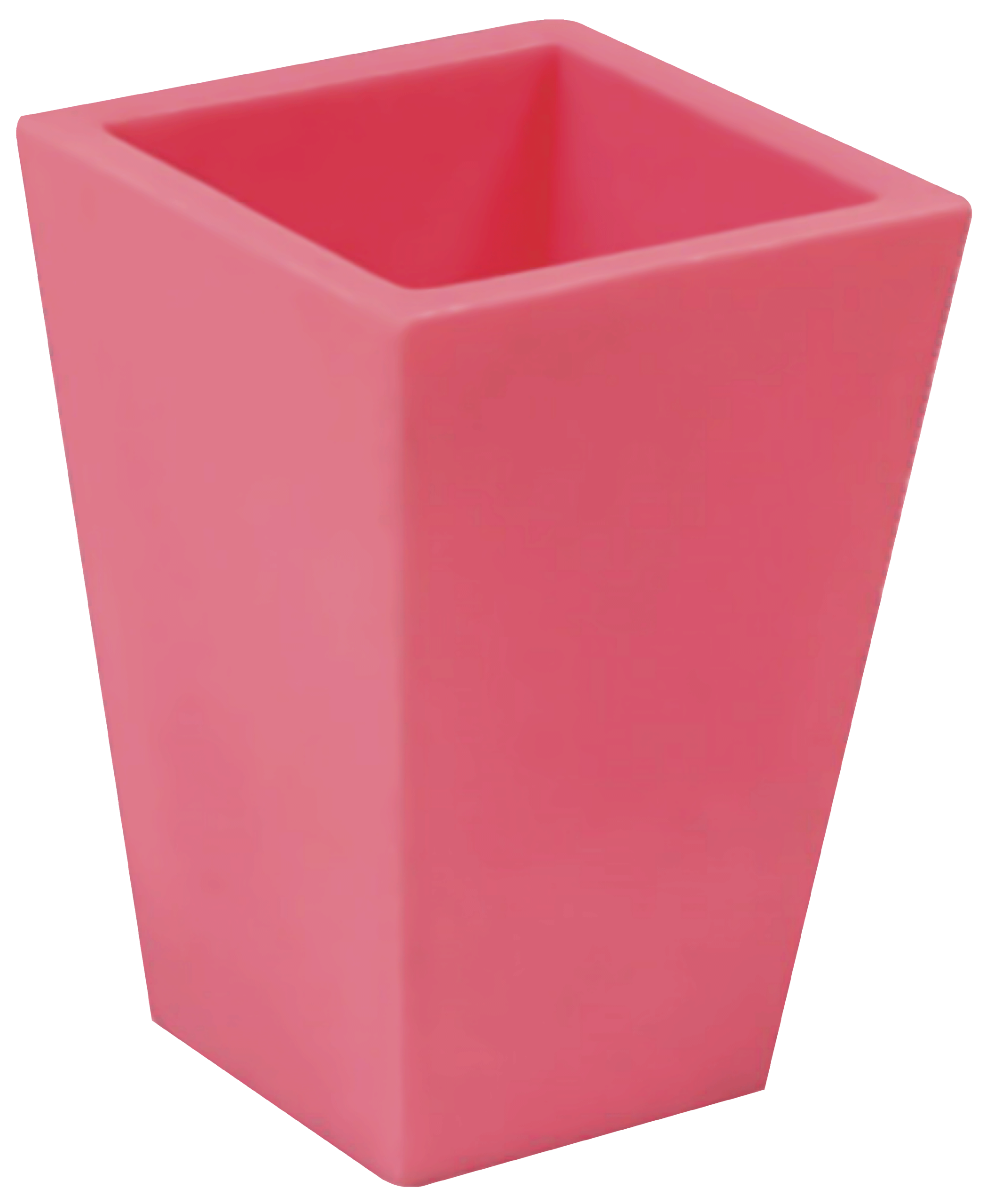Maceta Conica Mini Lisa