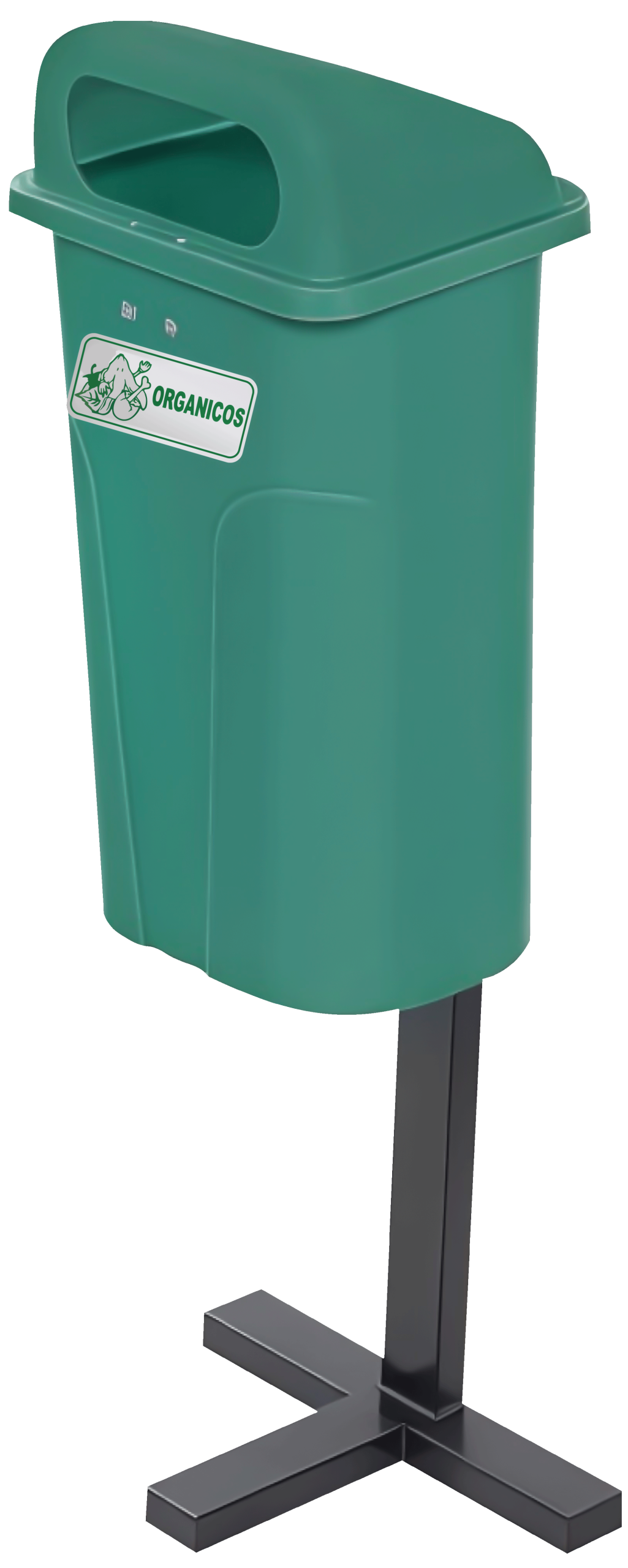 PA 50 Sencillo
