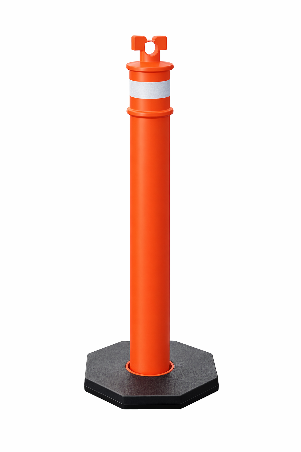 Poste Alineador