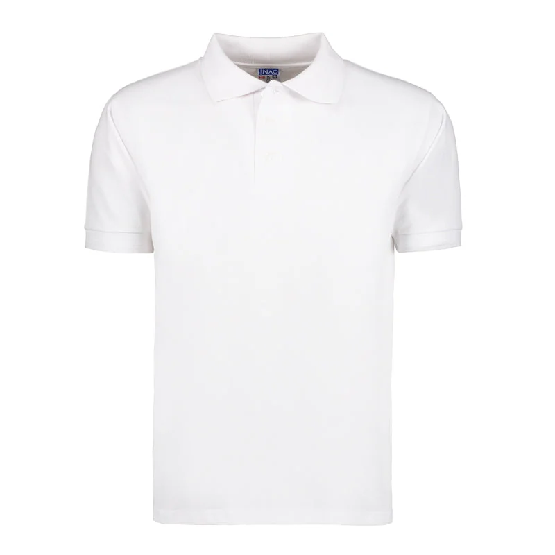 Playera Polo Kids NAO - imagen 1